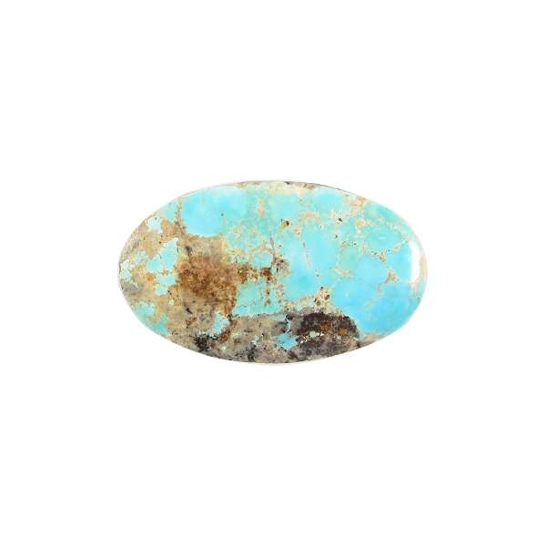 سنگ فیروزه پارلا گوهر کد 3603