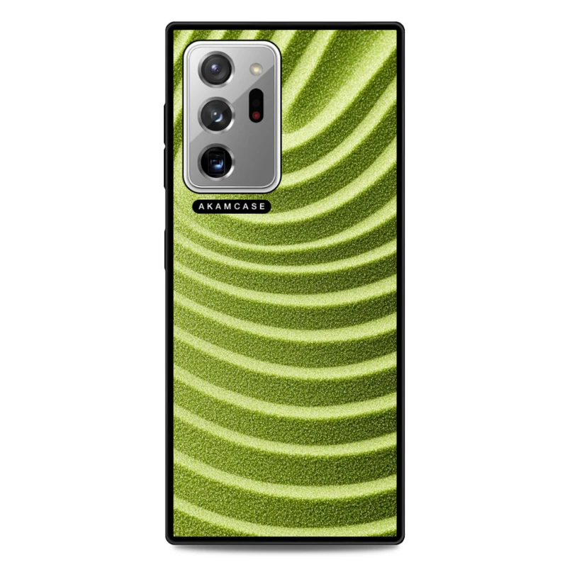 کاور آکام مدل AMC-WSGN20U-MATCHA-3 مناسب برای گوشی موبایل سامسونگ Galaxy Note 20 Ultra