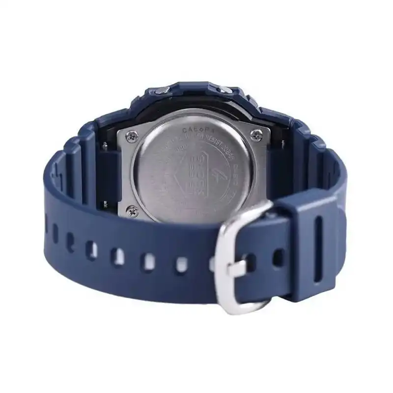 ساعت مچی دیجیتال زنانه کاسیو مدل GMD-S5600-2DR