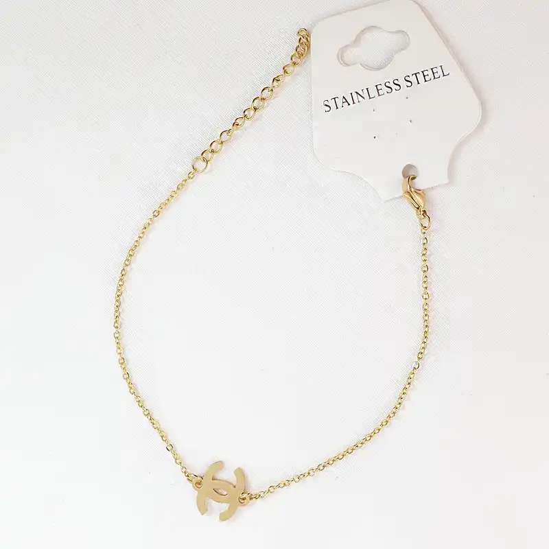 پابند زنانه مدل FF73