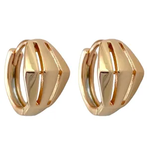 گوشواره زنانه ژوپینگ مدل E4145