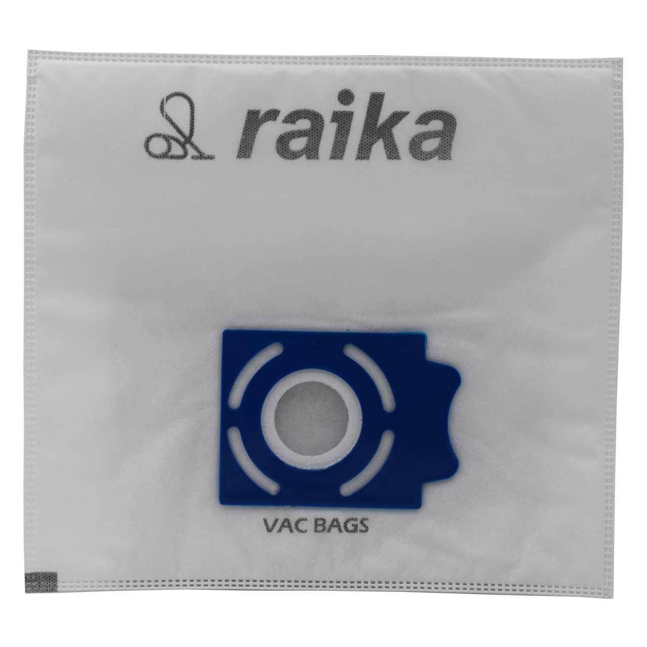 پاکت جاروبرقی رایکا مدل 505-606-707 بسته 5 عددی مناسب جاروبرقی پارس خزر