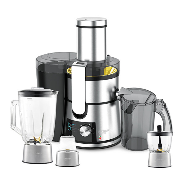 آبمیوه گیری فیشر مدل Fjc1281