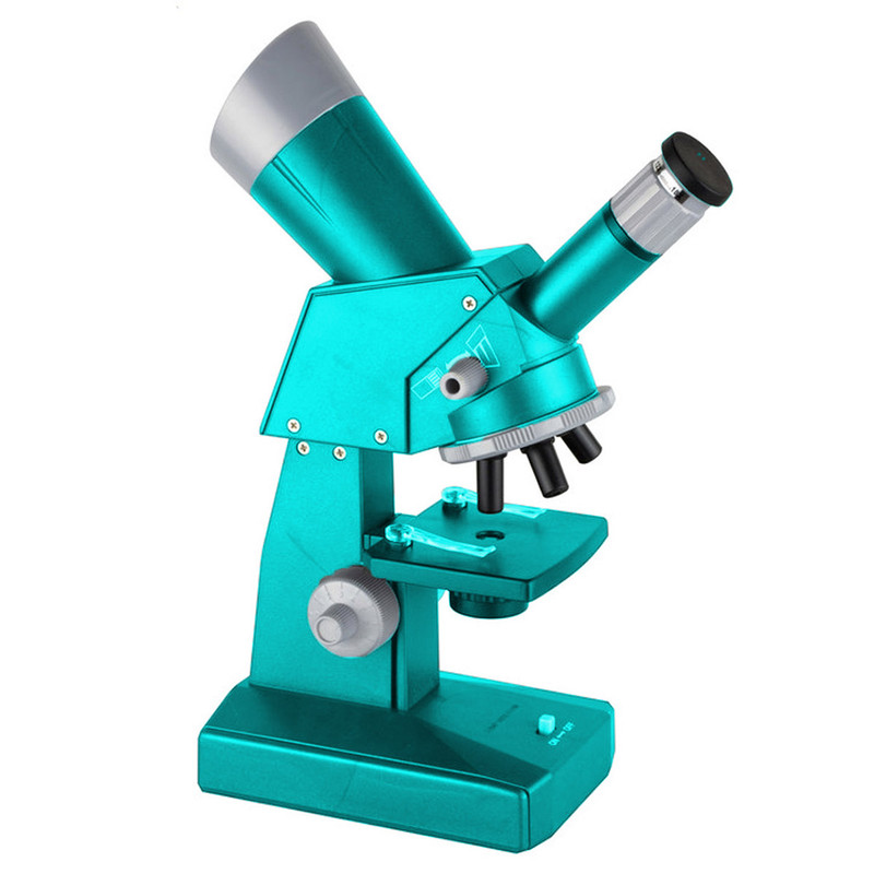 میکروسکوپ کامار مدل Micro Set 1000x New