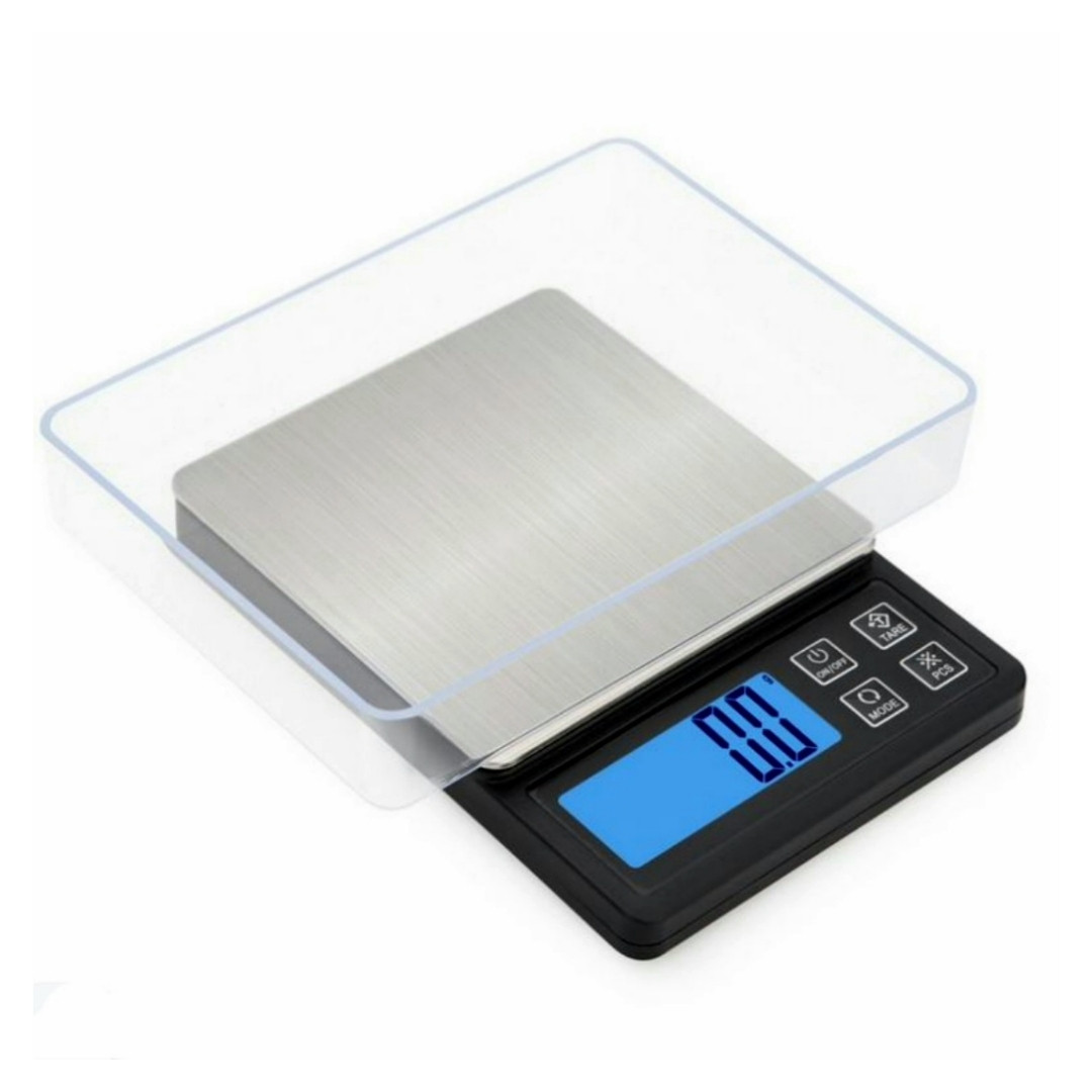 ترازو مدل Digital scale