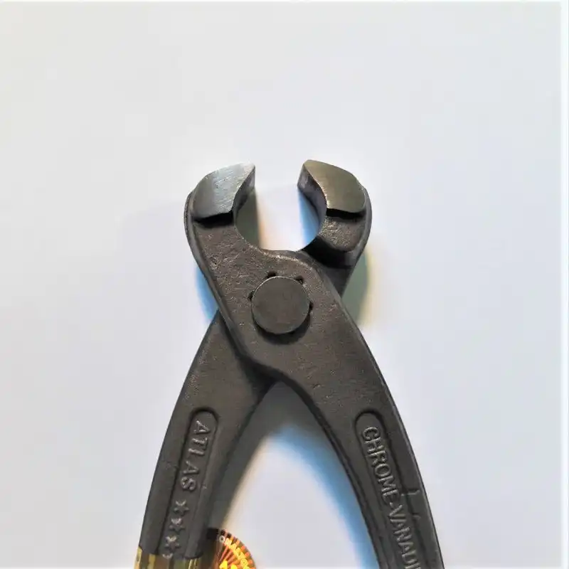 انبر آرماتور اطلس کد 16334 سایز 10 اینچ