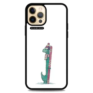 AKAM AMC-WA12PRO-SKI-17 Cover For Apple iPhone 12 Pro