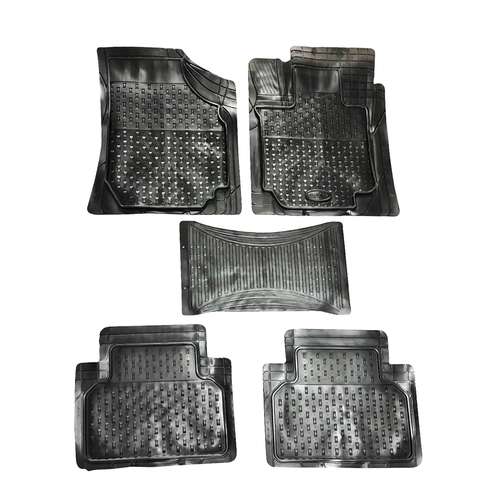 کفپوش خودرو مدل 9911426000 مناسب برای رنو تالیسمان