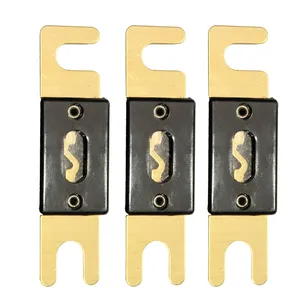 مغزی فیوز  مدل نیاسا FU-150 مجموعه 3 عددی