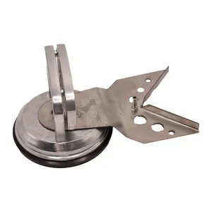 قاپک فیکسر مته مدل jt-15