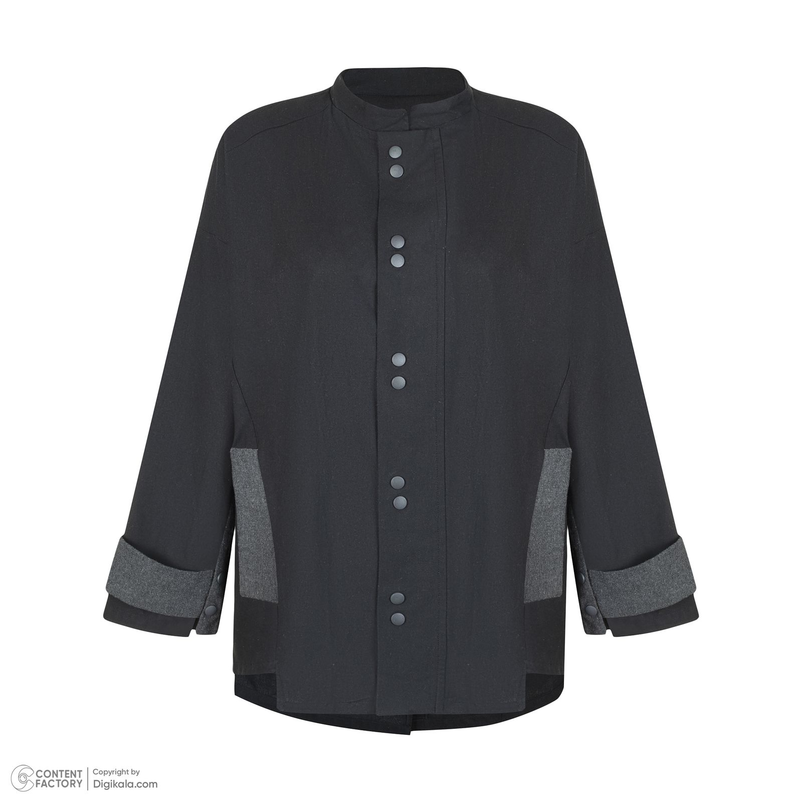 مانتو زنانه ریس مدل 1026012-10 - - 8