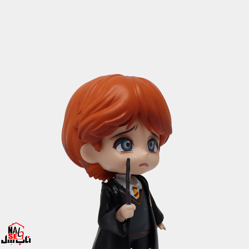 فیگور ناب سل مدل Harry potter طرح رون ویزلی کد FI11010