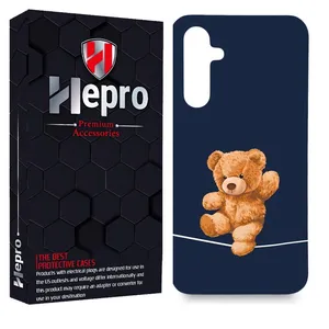 HEPRO MC Cover for SAMSUNG GALAXY A24