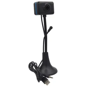 وب کم مدل C400