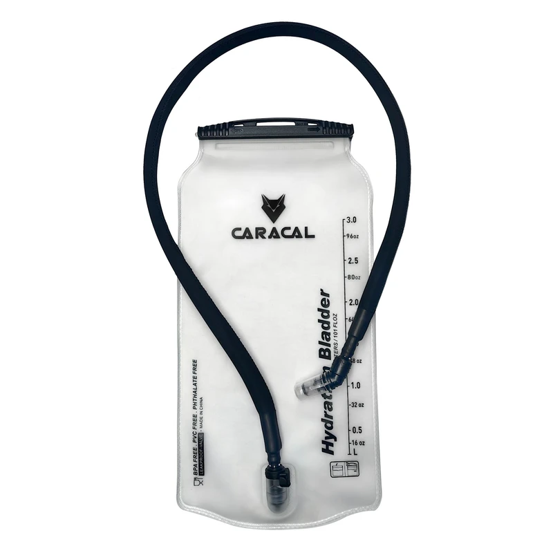 کمل بک سه لیتری کاراکال مدل CA_122B