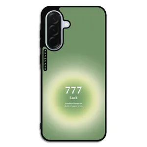 AKAM AMC-WSGA36-LUCKY-11 Cover For Samsung Galaxy A36