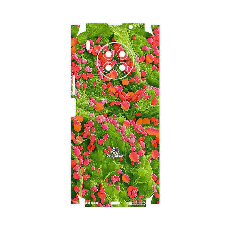 برچسب پوششی ماهوت مدل Atom Universe 3-FullSkin مناسب برای گوشی موبایل آنر 50 Lite