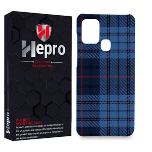 HEPRO MC Cover for Samsung Galaxy A21S