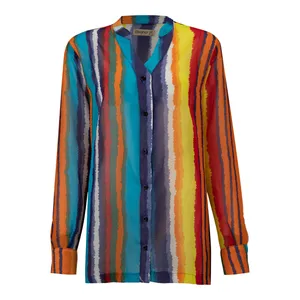 شومیز زنانه السانا مدل لونا کد 116880