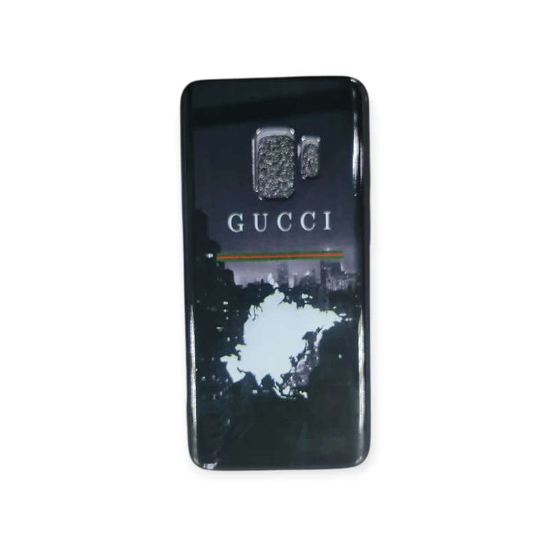 کاور مدل PK03 مناسب برای گوشی موبایل سامسونگ Galaxy S9