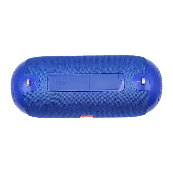 اسپیکر بلوتوثی قابل حمل لیتو مدل LK - 8