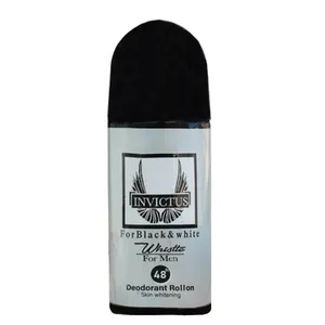 رول ضد تعریق مردانه ویسل مدل INVICTUS حجم 65 میلی لیتر