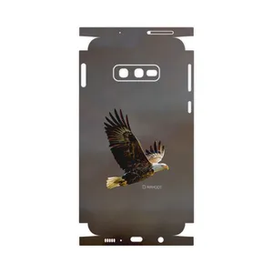 MAHOOT Eagle-FullSkin Cover Sticker for Samsung Galaxy S10e