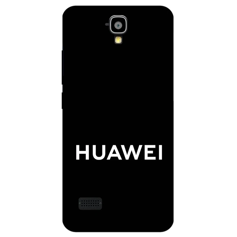 کاور مگافون کد 2815 مناسب برای گوشی موبایل هوآوی Y5 / Y560