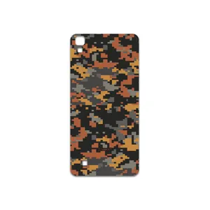 MAHOOT Army-Autumn-pixel Cover Sticker for LG X Power