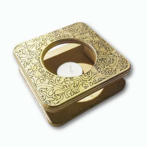وارمر قوری مدل MW4