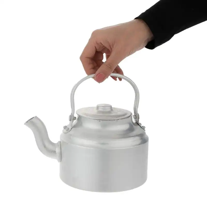 کتری سفری کد LTR 3