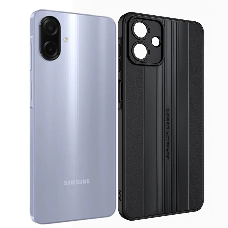 کاور مسیر مدل Spuerior مناسب برای گوشی موبایل سامسونگ Galaxy A07