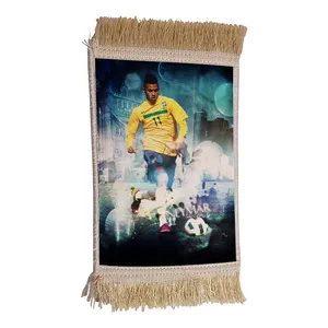 فرش ماشینی دیوارکوب مدل نیمار کد 70