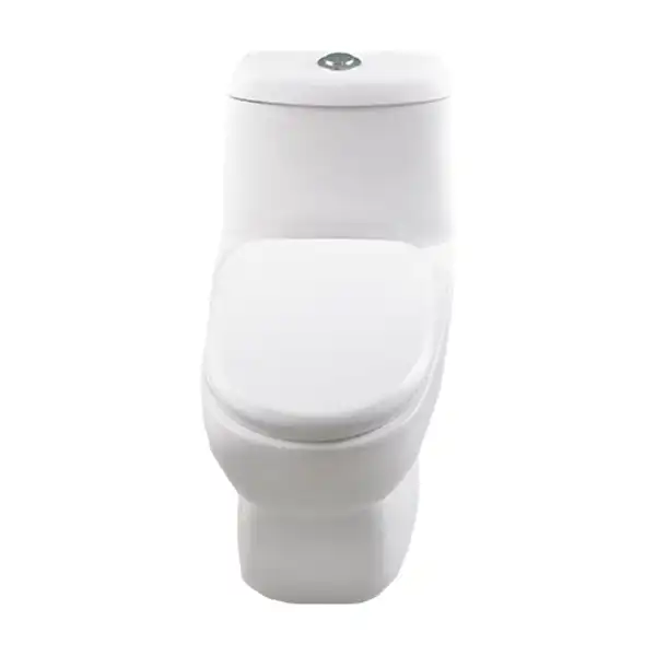 توالت فرنگی مینا مدل برلیان