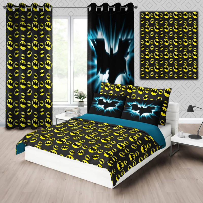 سرویس خواب آرنا مدل ZH  13 یک نفره 5 تکه