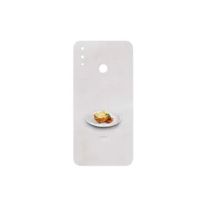 MAHOOT Lasagne Cover Sticker for Huawei Y9 2019