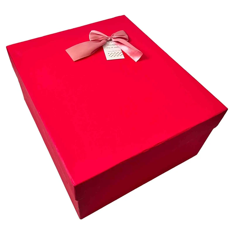 جعبه هدیه طرح پاپیون مدل 20