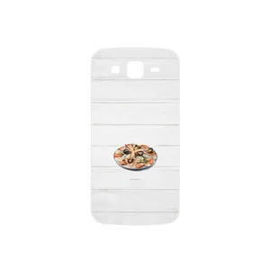 MAHOOT Seafood Cover Sticker for Samsung Galaxy Grand 2
