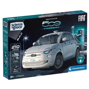 کیت آموزشی کلمنتونی مدل 75085