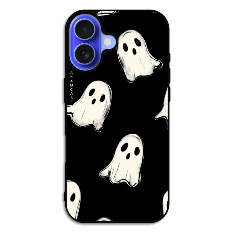 کاور آکام مدل AMC-WA16-BOO-1 مناسب برای گوشی موبایل اپل iPhone 16