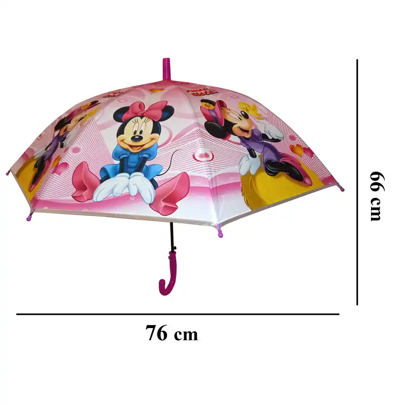 چتر بچگانه مدل میکی کد MINI-JOOJEH-30057