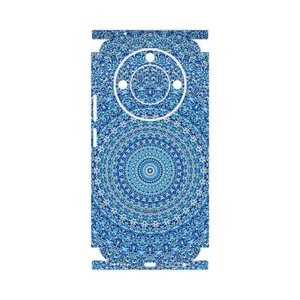 MAHOOT Mandala Design 1-FullSkin Cover Sticker for Honor X9c Smart