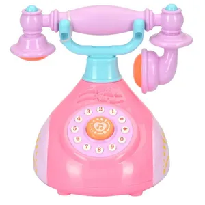 بازی آموزشی تلفن مدل 0014