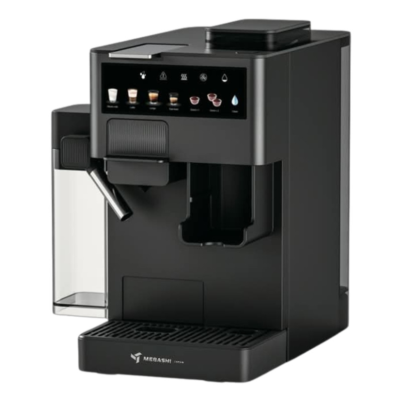 اسپرسو ساز مباشی مدل ME-CEM403 اسپرسو ساز مباشی مدل ME-CEM403