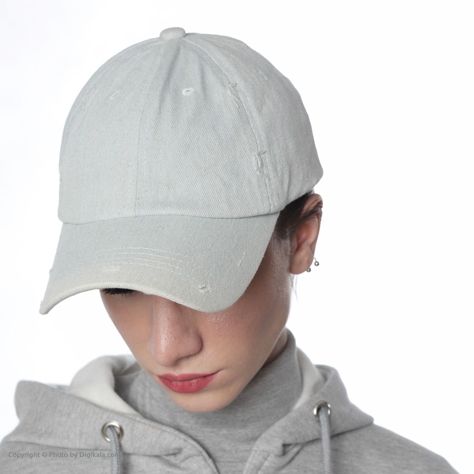 کلاه کپ زنانه آلدو مدل 55650035 -  - 6