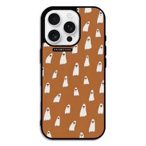 AKAM AMC-WA16PRO-BOO-14 Cover For Apple iPhone 16 Pro