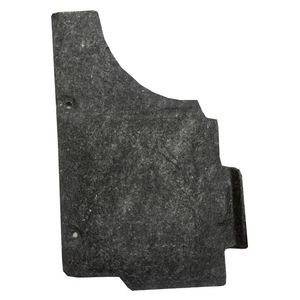عایق صداگیری زیر داشبورد راست ایساکو مدل 57 مناسب برای پژو 405