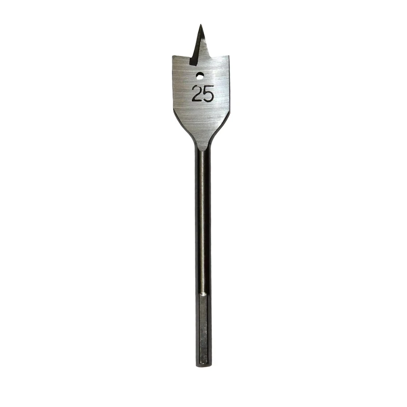 مته برگی مدل AJ-TAM-25MM سایز 25 میلی متر