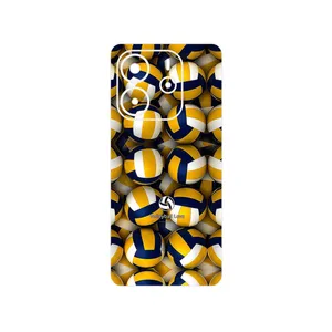 MAHOOT Volleyball Cover Sticker for Xiaomi Redmi Note 14 4G