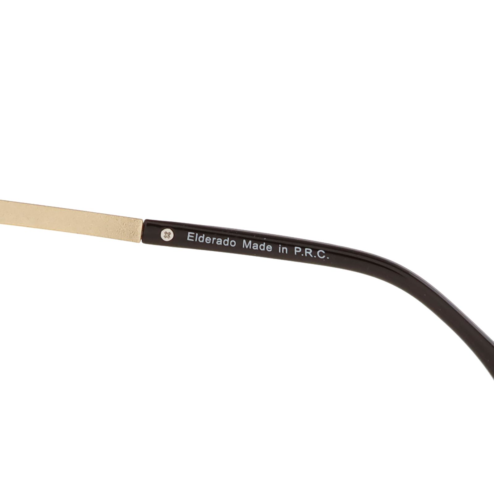 عینک آفتابی اِلدرادو مدل 252 -  - 5
